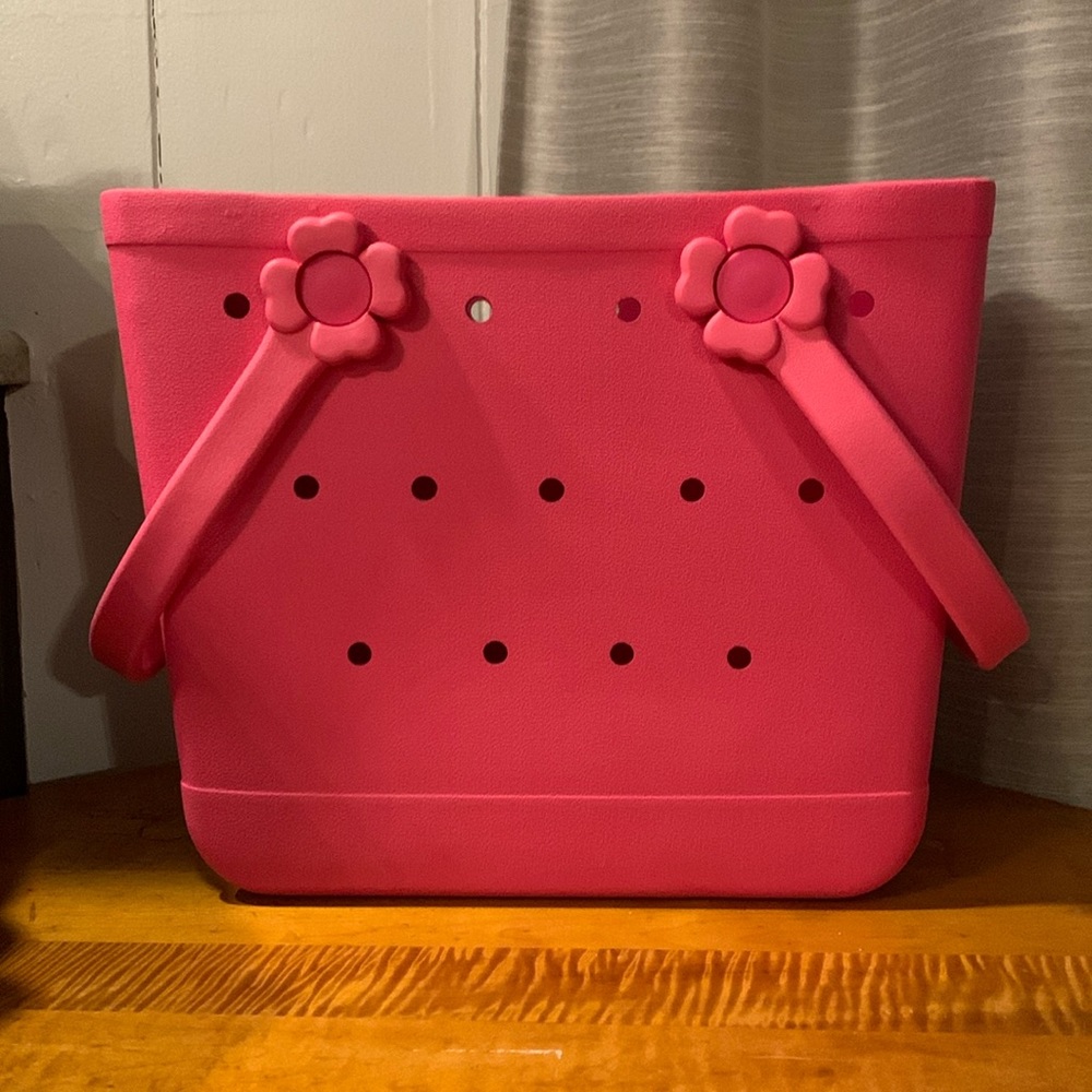 Pink bag - Picture 1 of 6